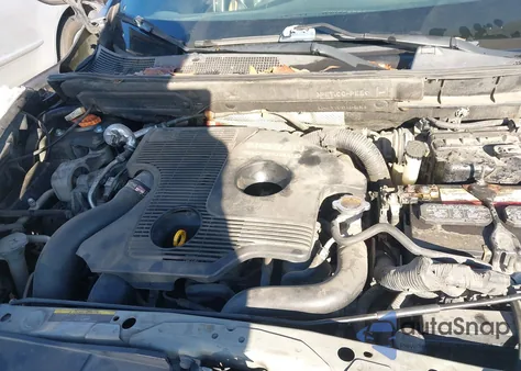 2013 Nissan Juke Sl from USA, damaged, VIN JN8AF5MR5DT205931